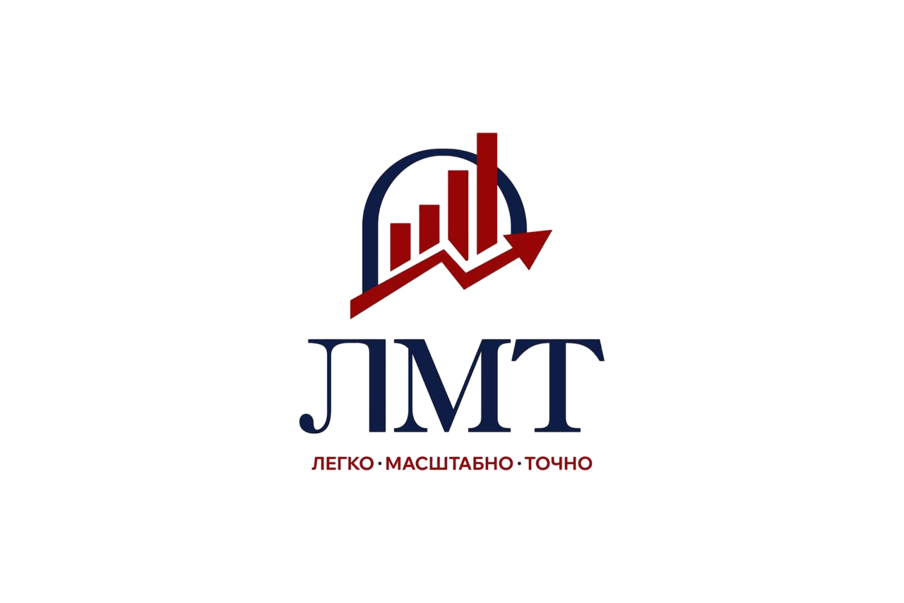 LMT Logo