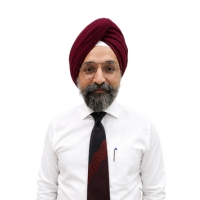 Anantjit Singh Sahni