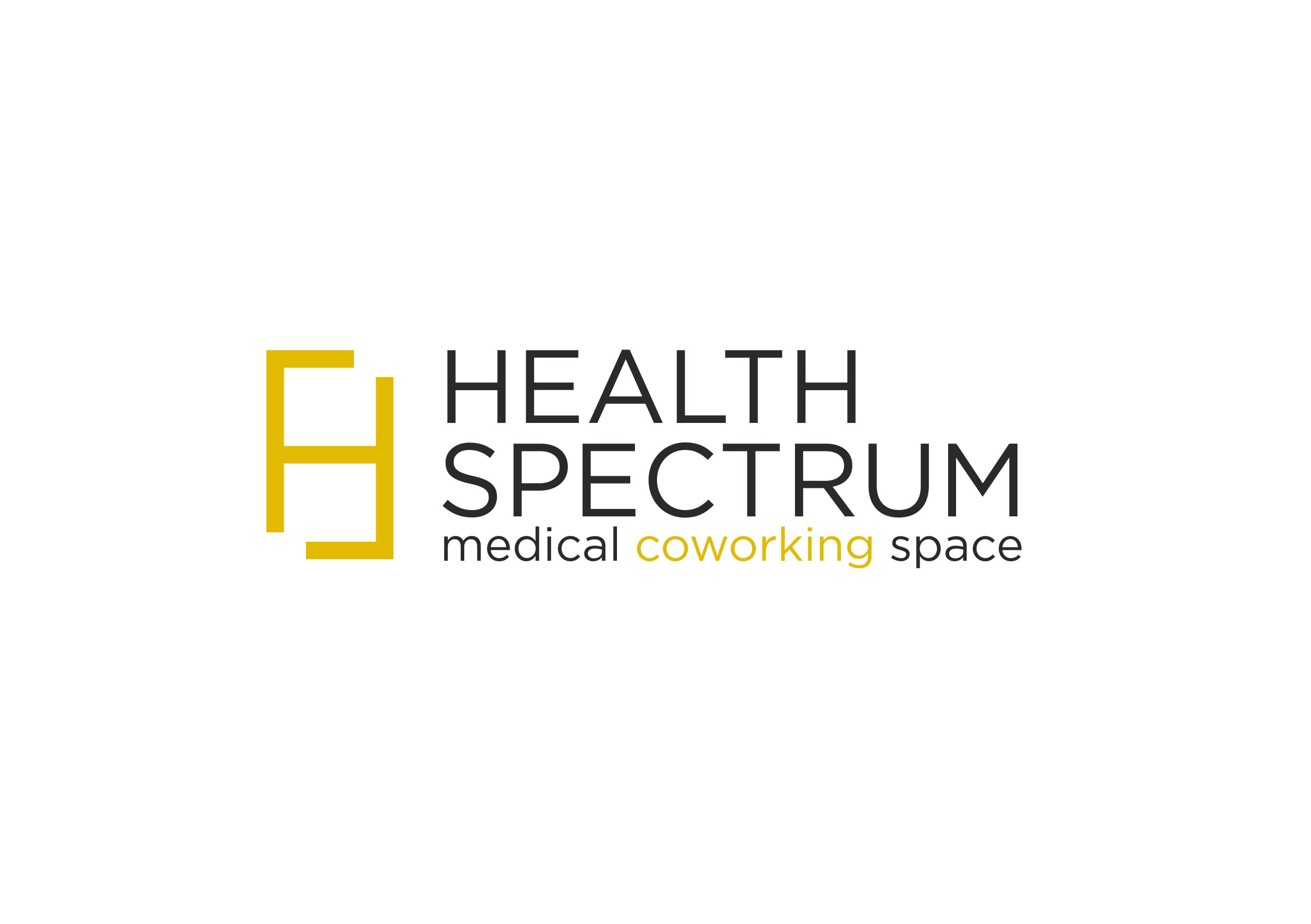 Health Spectrum Logo
