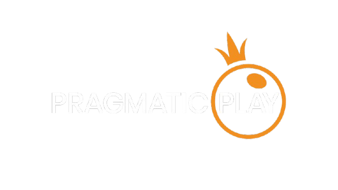 Fragmatic Play Logo