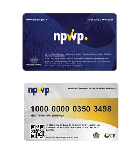 NPWP