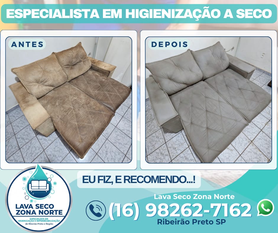 Serviço realizado
