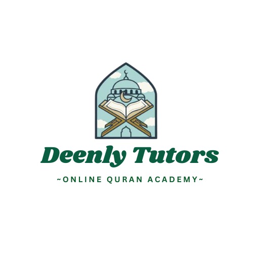 DeenlyTutors Logo
