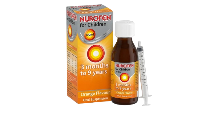 Nurofen for Children 100ml