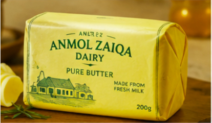Natural Buttermilk