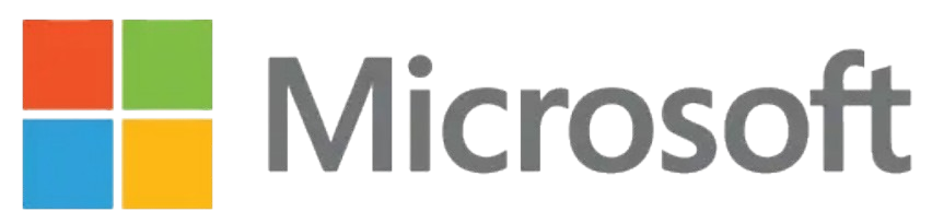 Microsoft Logo