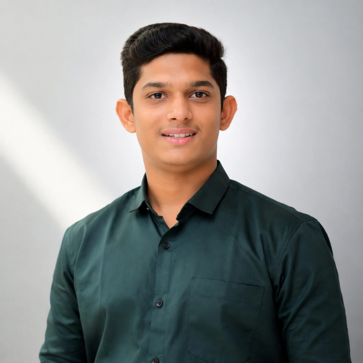 Suraj Girase