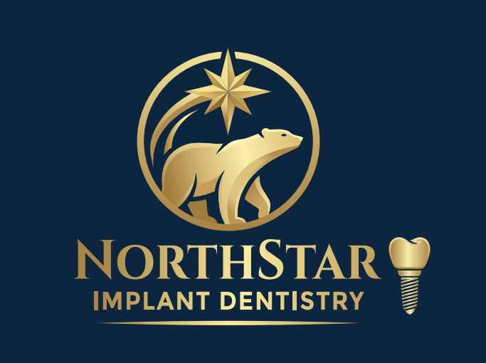 Northstar Implant Dentistry Logo