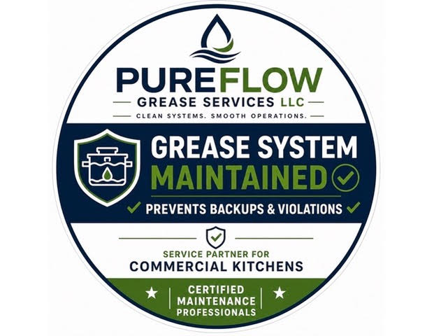 Pureflow Grease Services