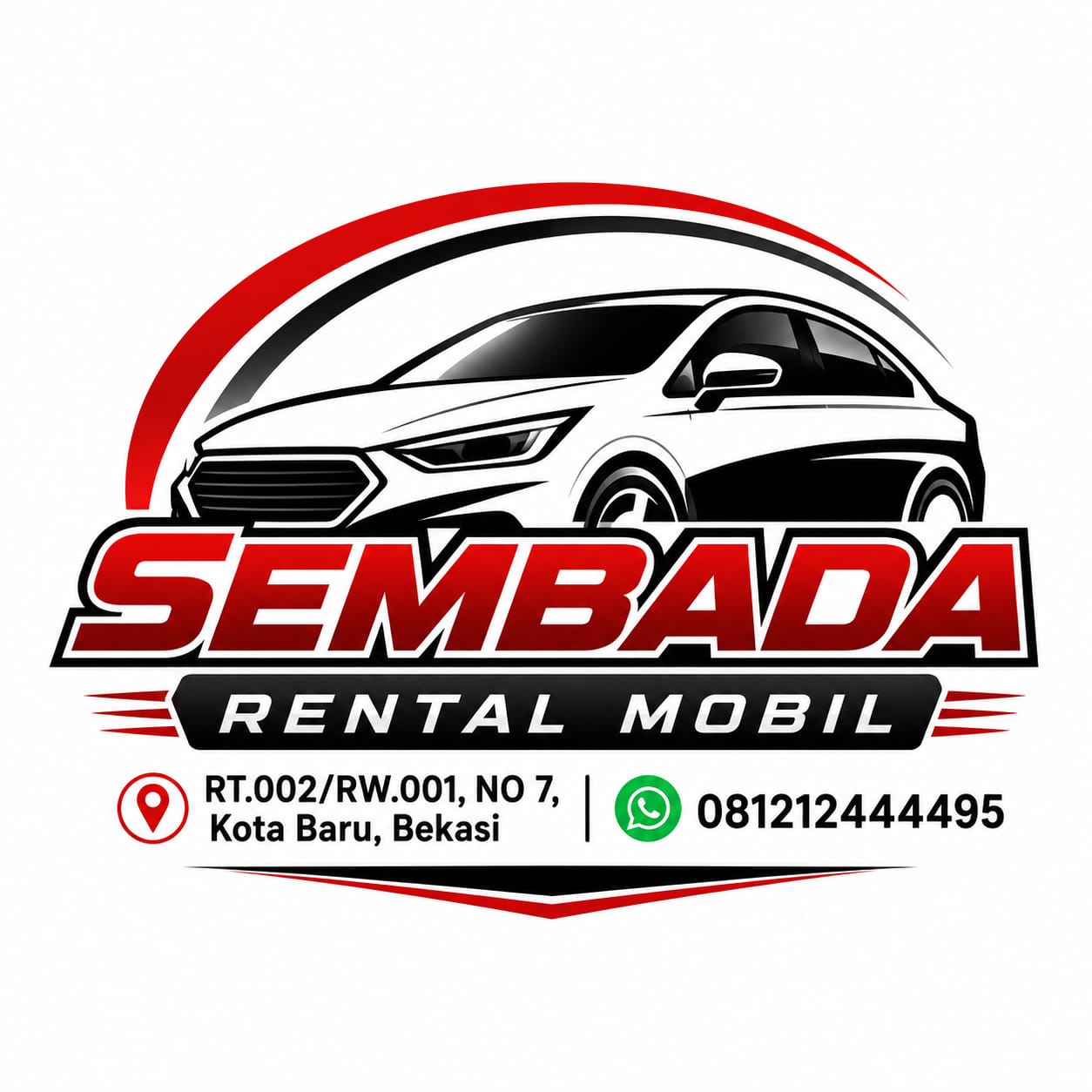 Sembada Rental Mobil
