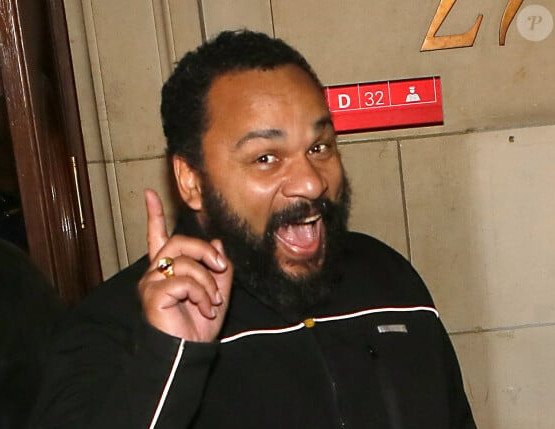 Dieudonné M'bala M'bala