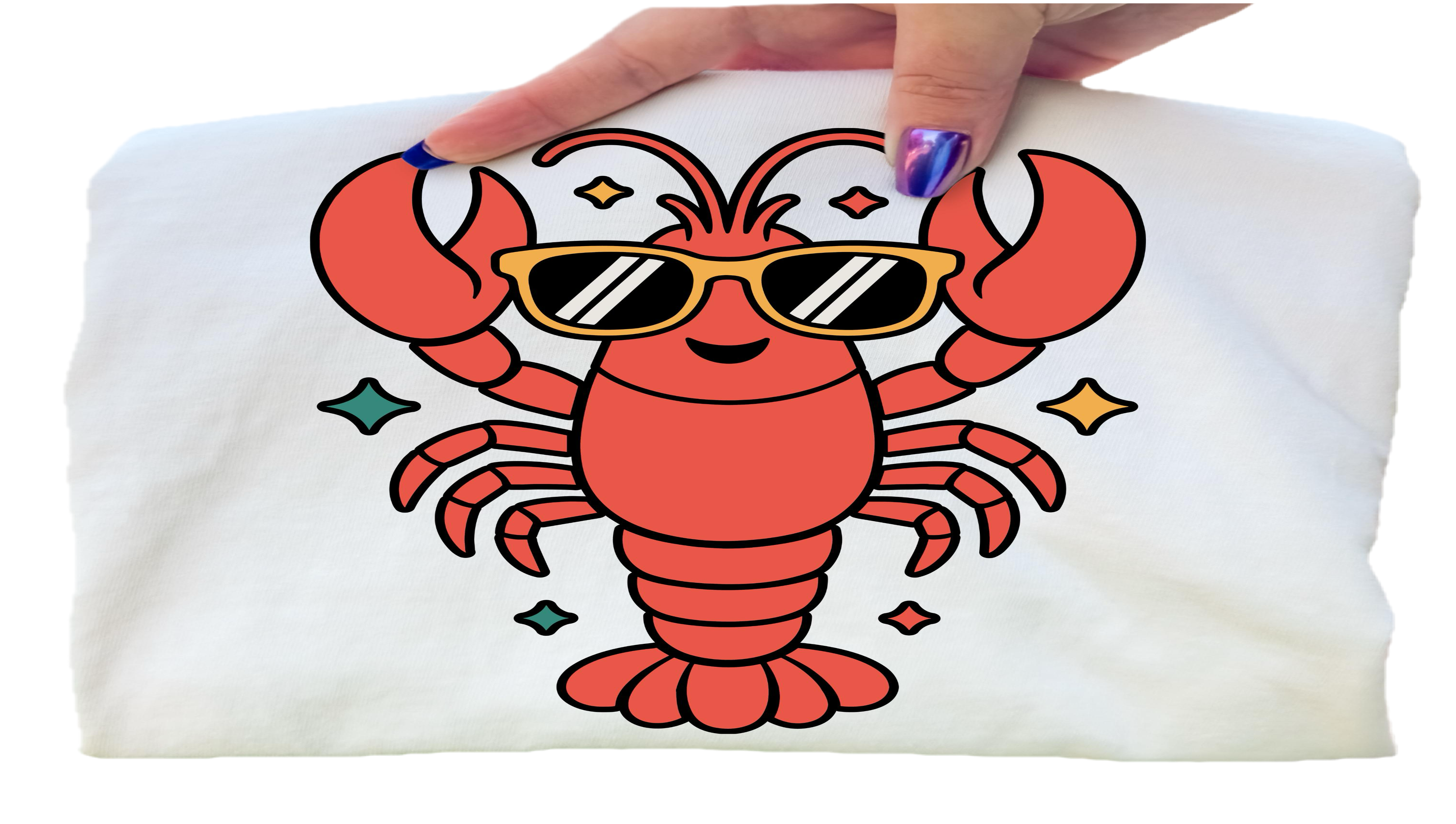 OpenClaw Lobster