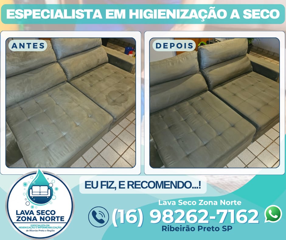 Serviço realizado