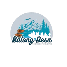 Balong Desa Logo