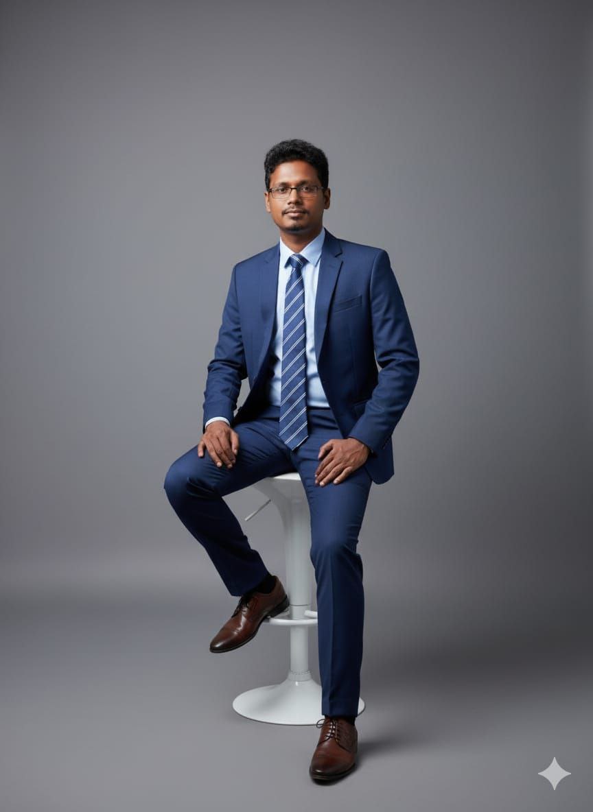 M.R. Akalanka Ranasinghe