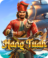 Hang Tuah Slot Character