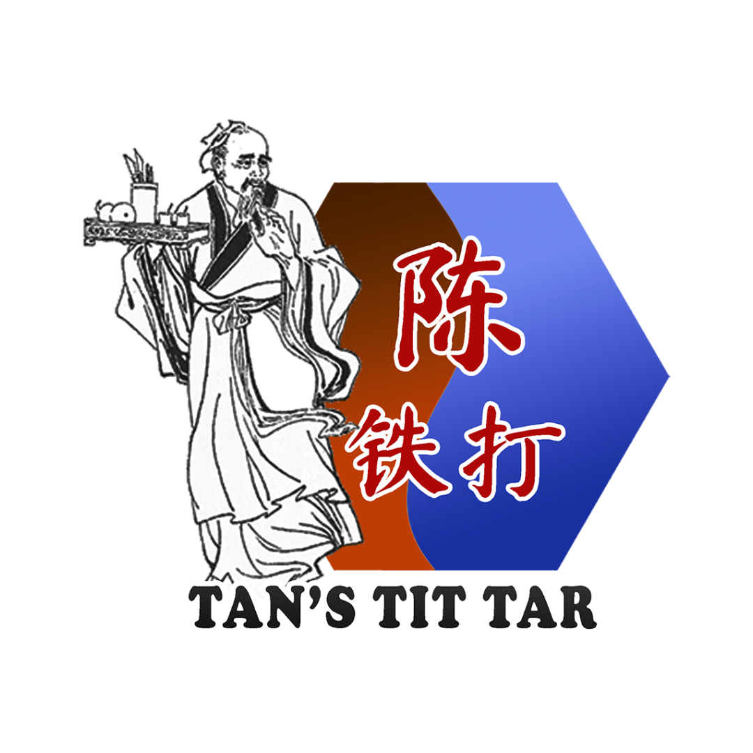 Tan's Tit Tar Logo