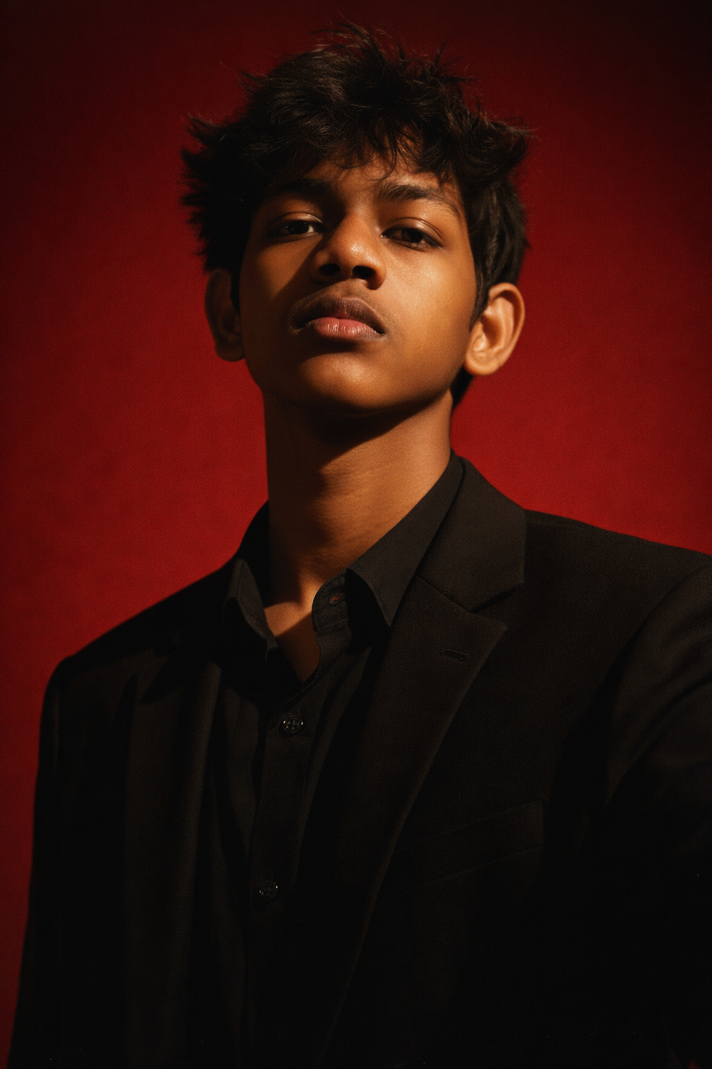 Plabon Dey – Professional headshot