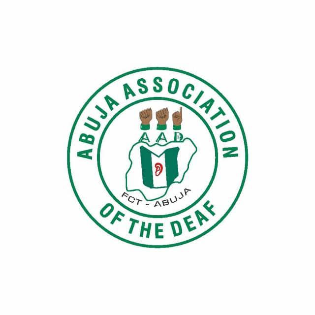 ABUJA ASSOCIATION OF THE DEAF