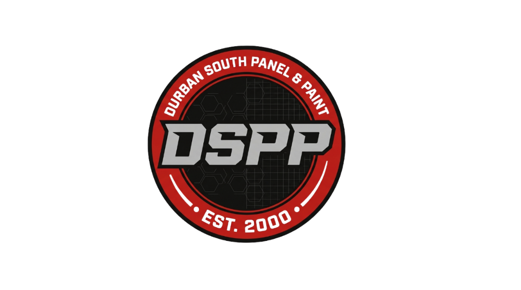 Durban South Panel & Paint Logo