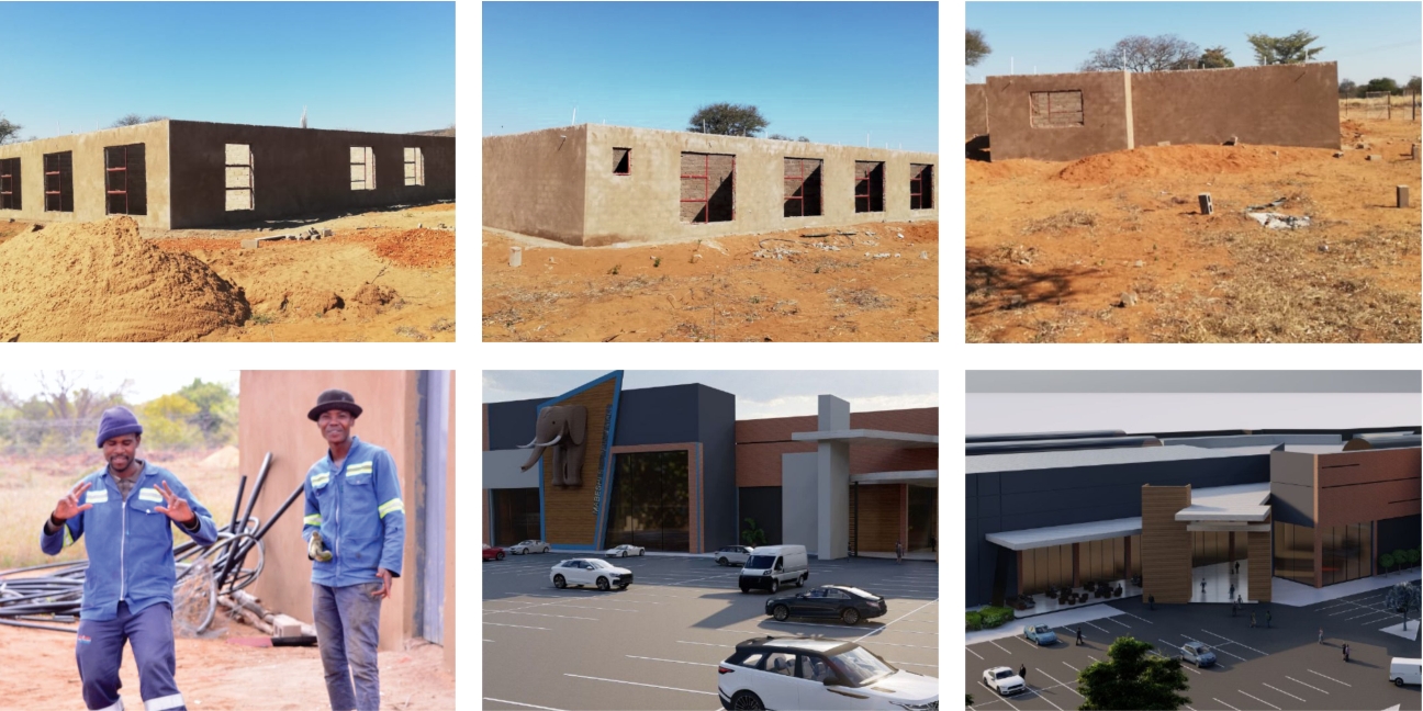 Property Development