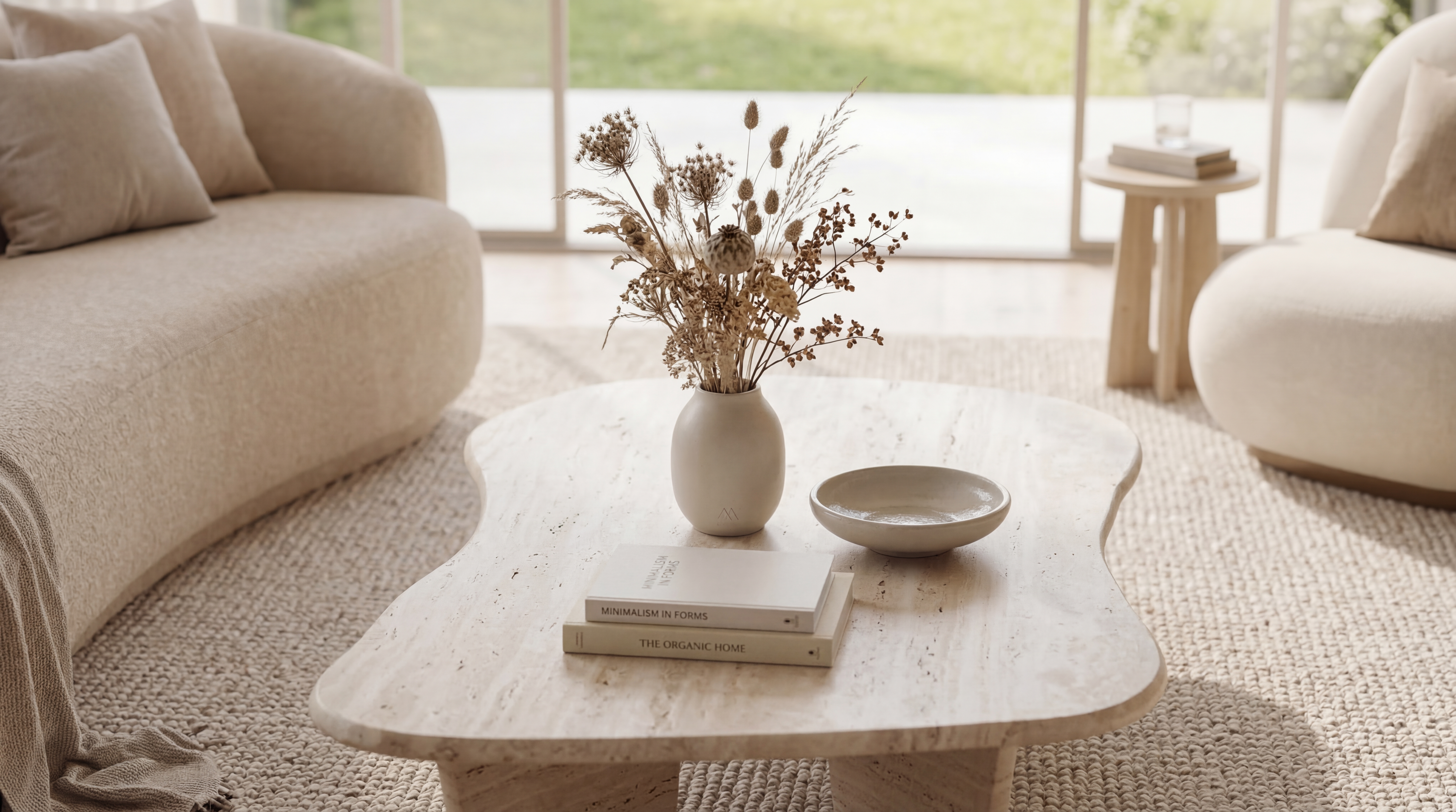 Детали интерьера