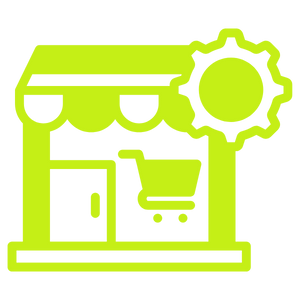 Shopify Store Design