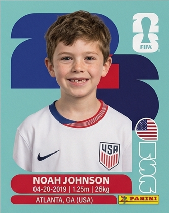 Noah
