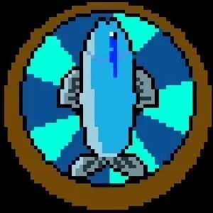 Fishport Logo
