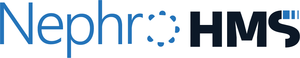 NephroHMS Logo