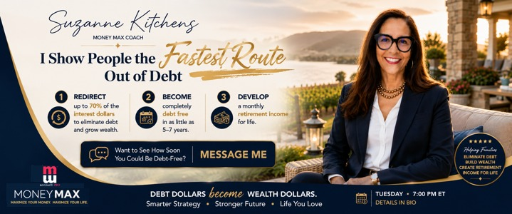 Suzanne Kitchens Banner 2
