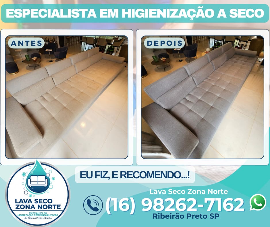 Serviço realizado