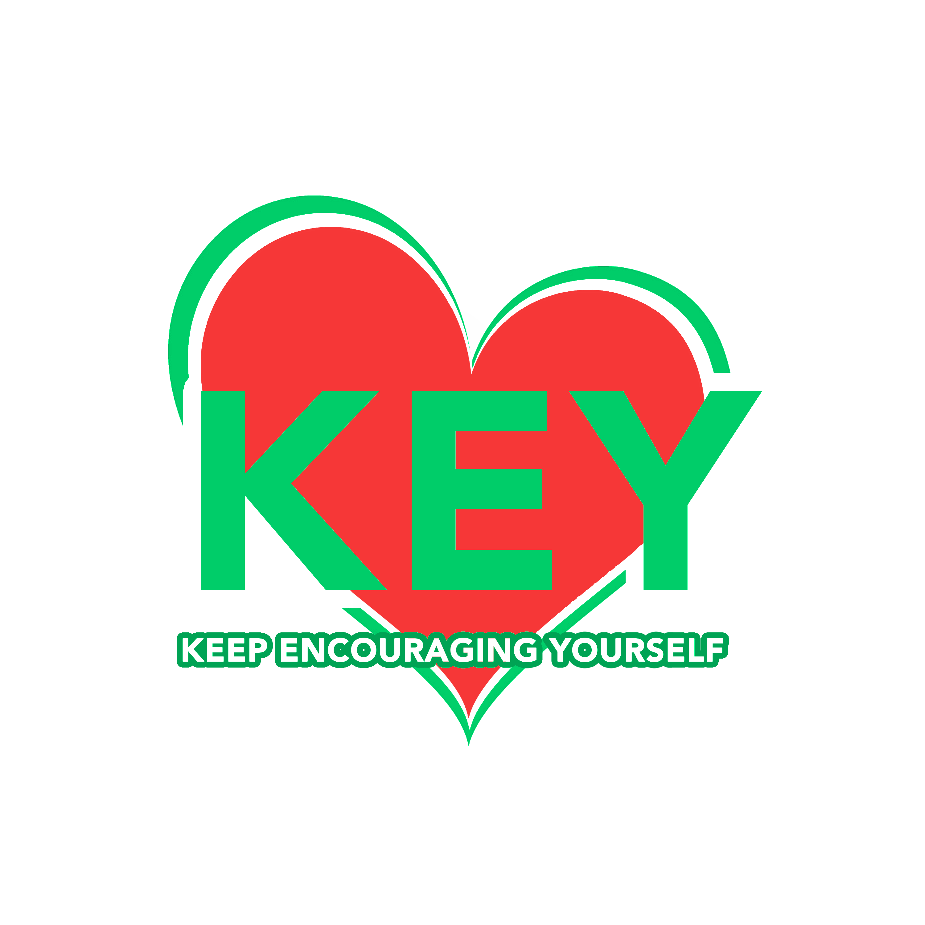 Keep Encouraging Yourself