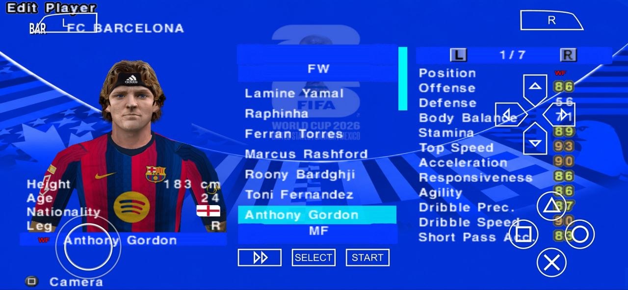 FC Barcelona