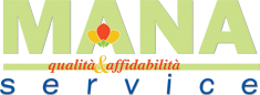 ManaService Logo