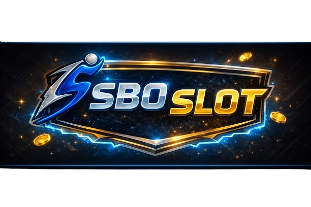 SBO SLOT