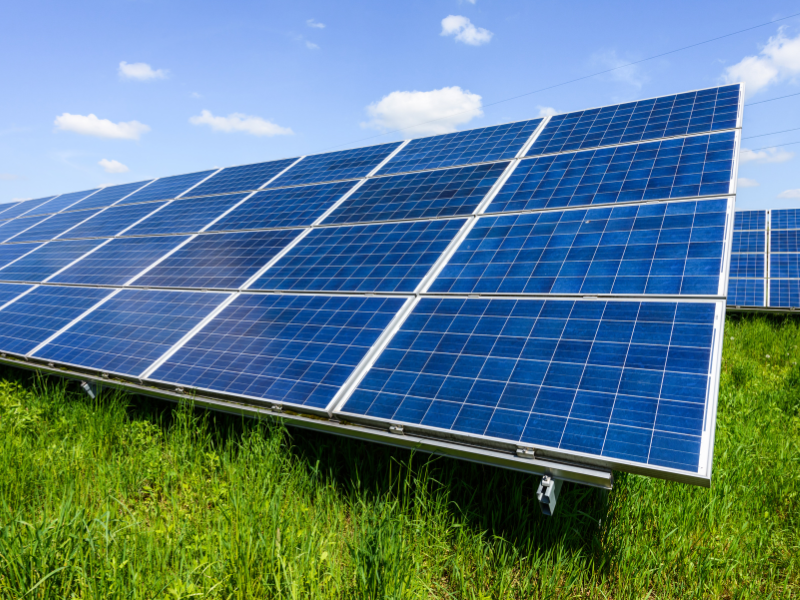 Why Choose Solar Bridge