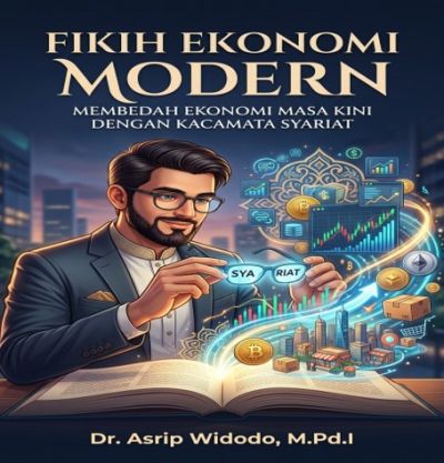 Fikih Ekonomi Modern