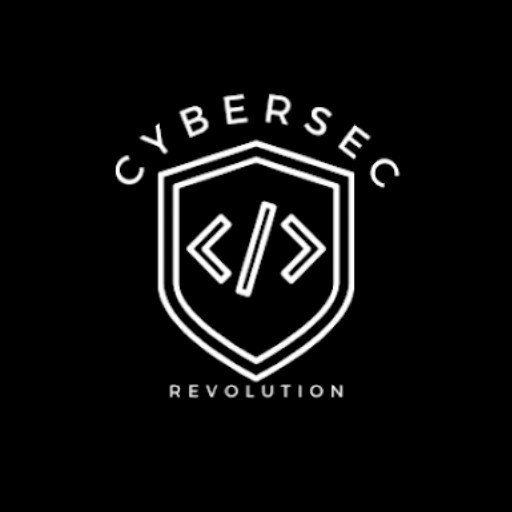 Cybersec Revolution Logo