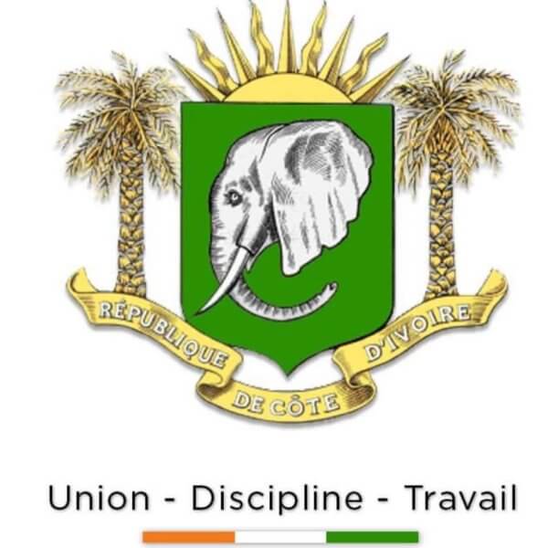 République de Côte d'Ivoire