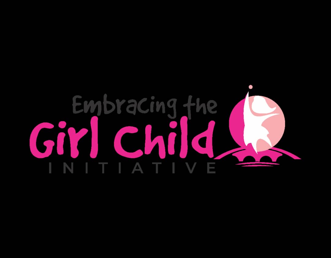 Embracing the Girl Child Initiative Logo