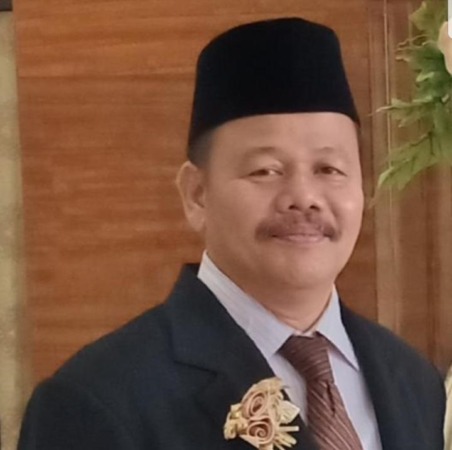 DRS. NUKMAN, M.Si