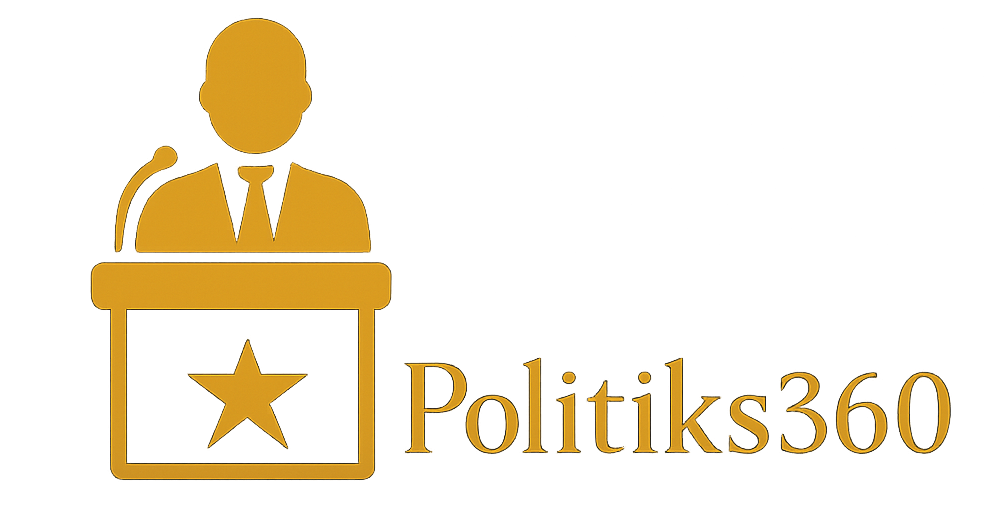 Politiks360 Logo