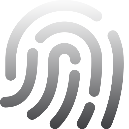 Fingerprint Icon