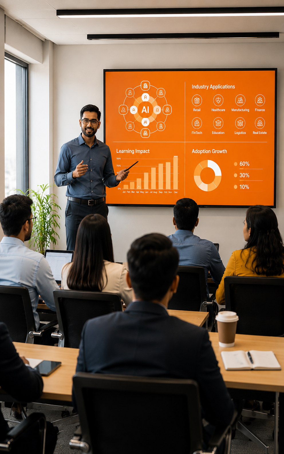 Corporate Learning