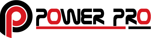 Power Pro Logo