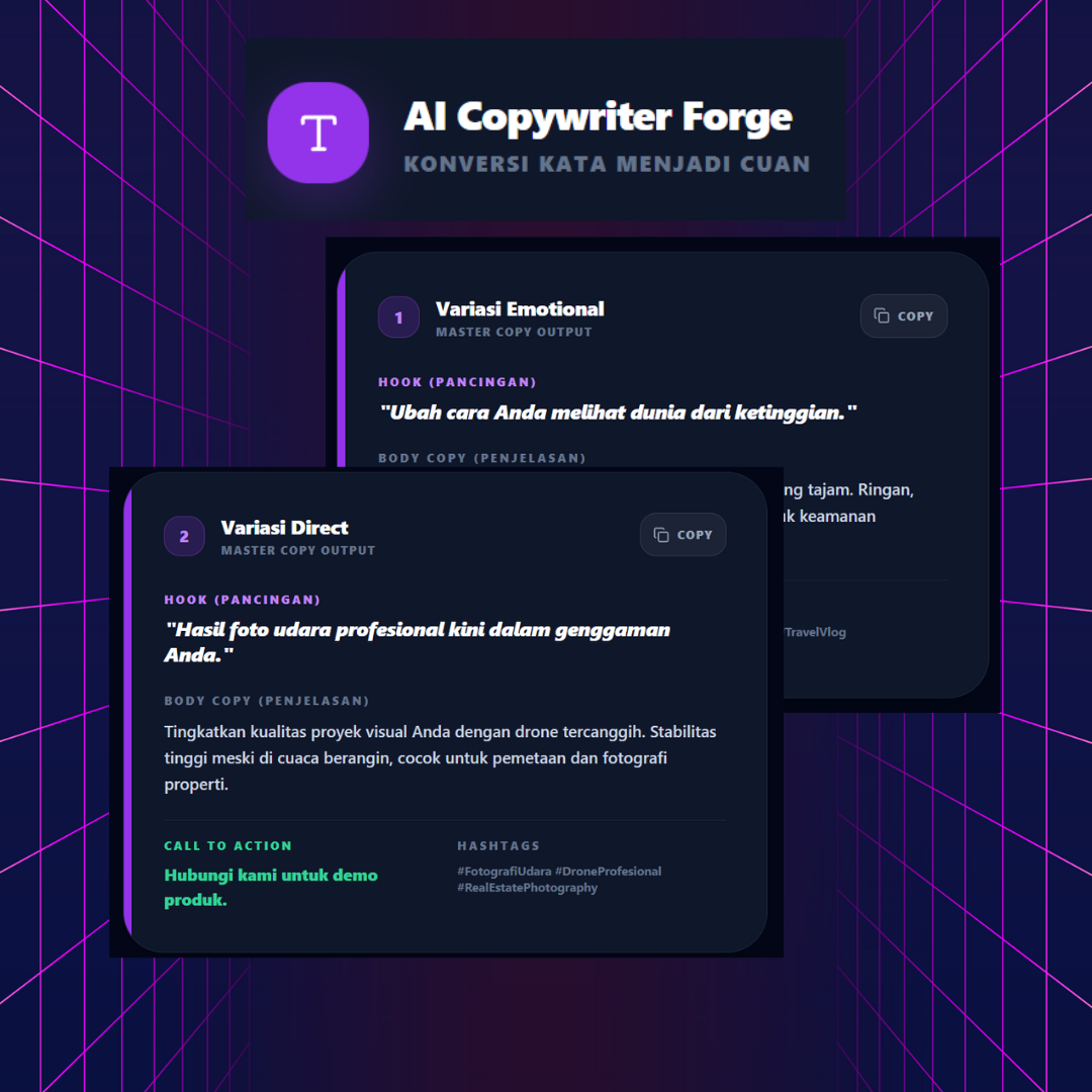 AI Copywriter