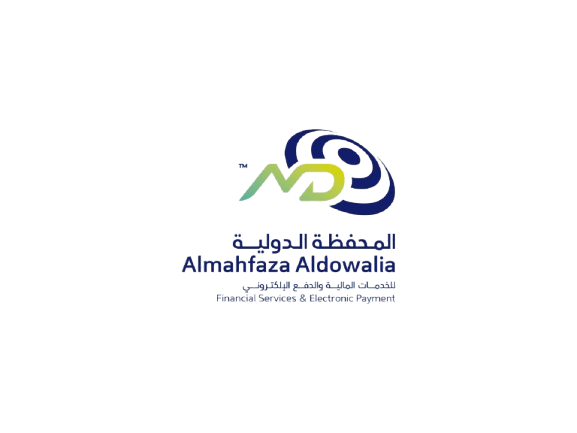 Almahfaza Aldowalia Logo