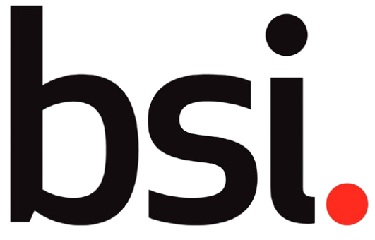 BSI Logo