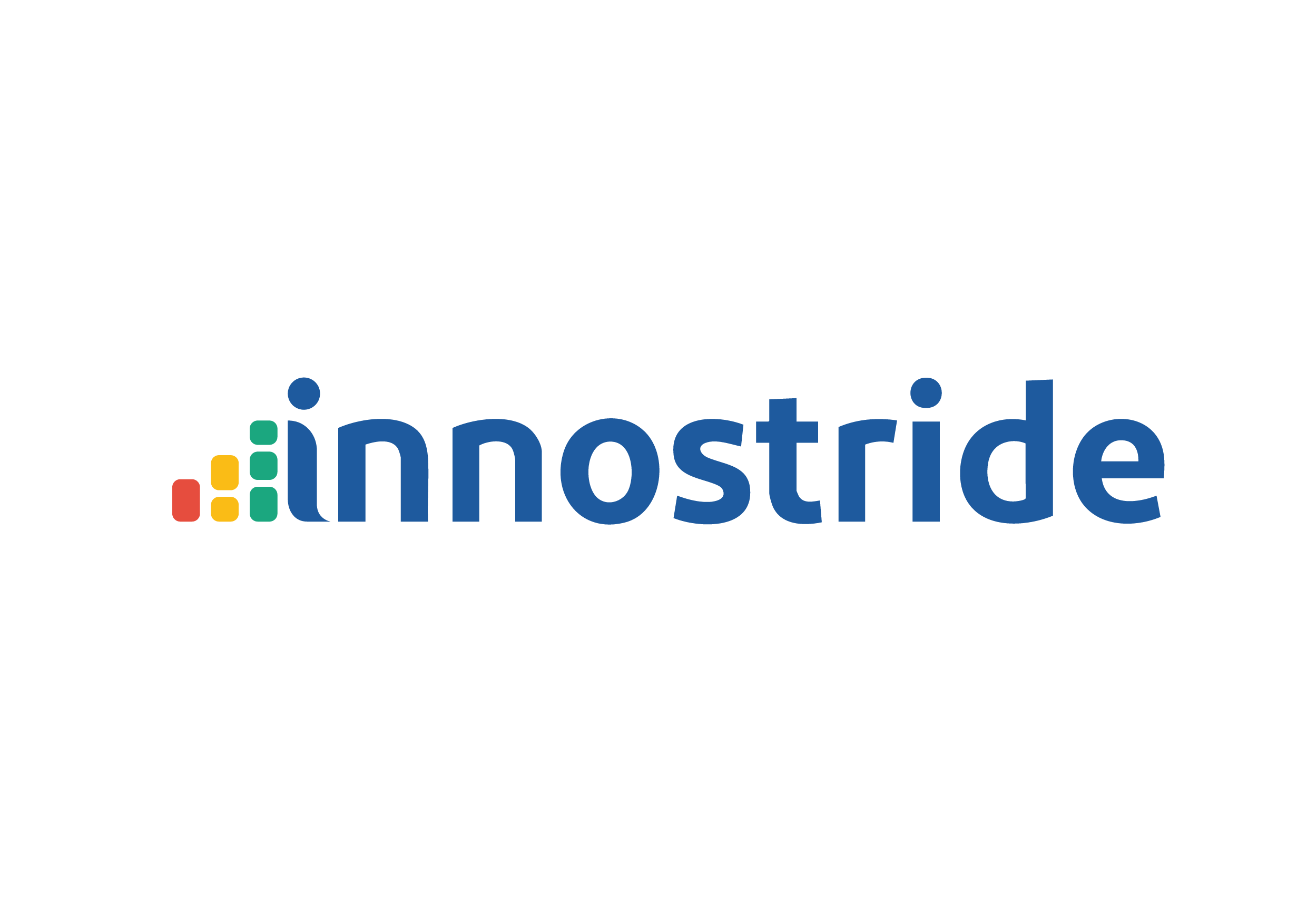Innostride Consulting - Industry-Specific Digital Transformation Solutions